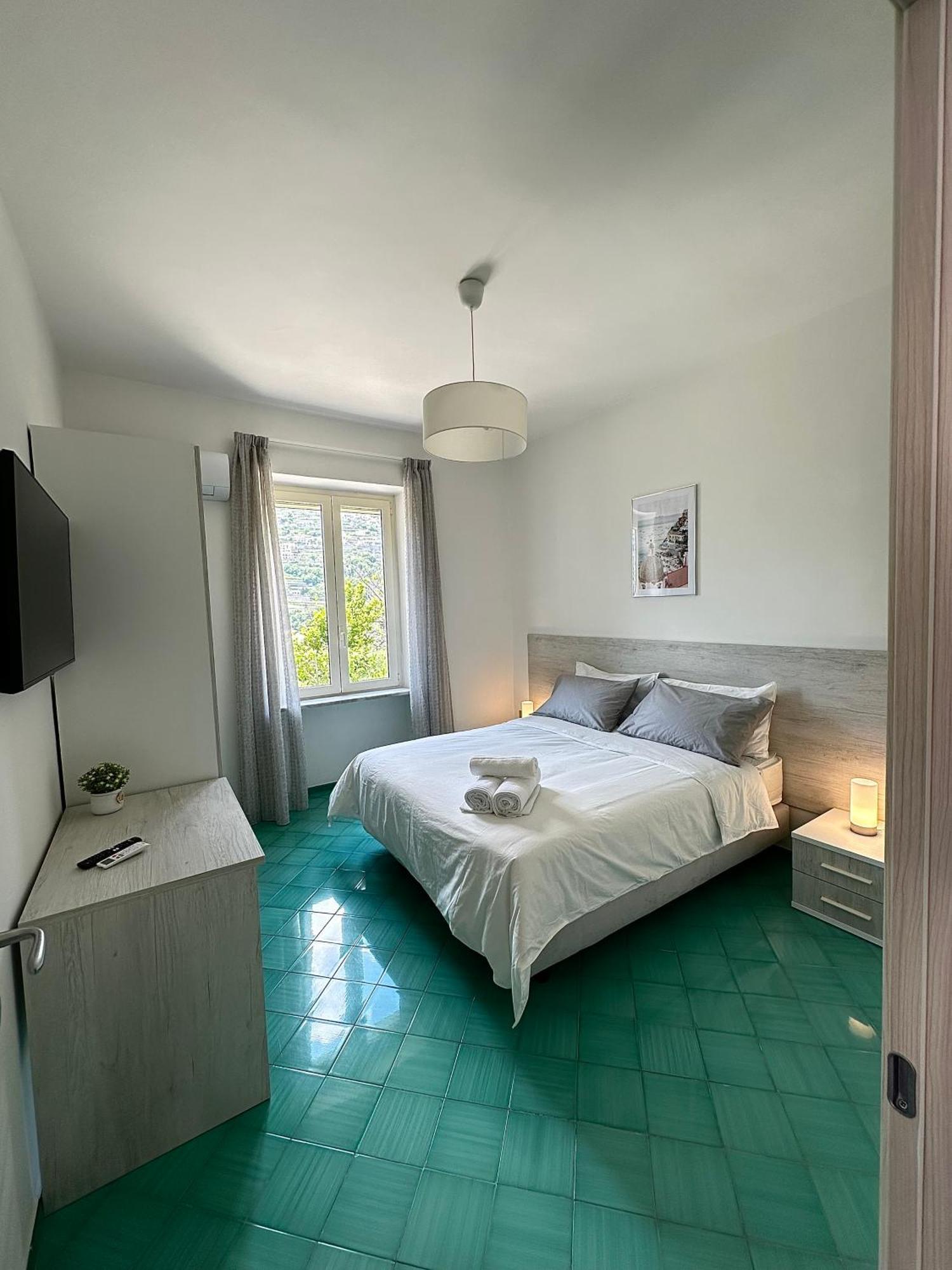 Вилла Simona House Равелло Экстерьер фото